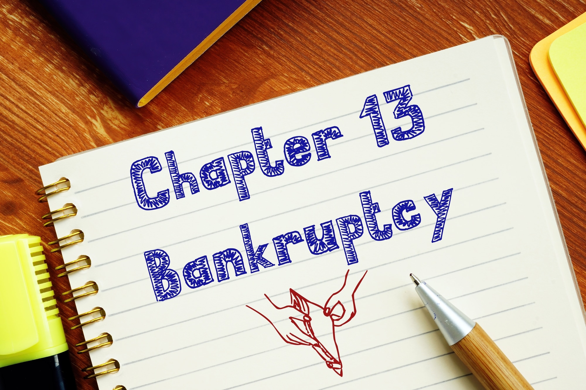 how much of what i owe do i have to pay in a chapter 13 bankruptcy