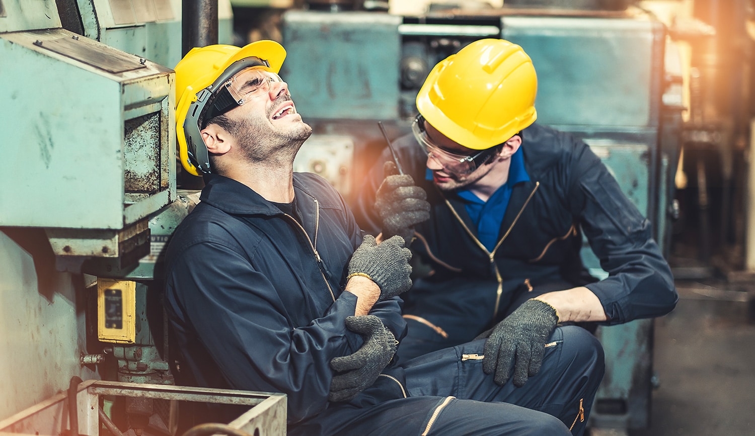 Common Mistakes To Avoid When Filing A Workers’ Compensation Claim