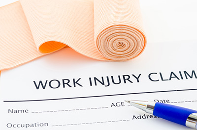 Delay. Delay some more and then deny: The strategy of the workers' compensation carrier