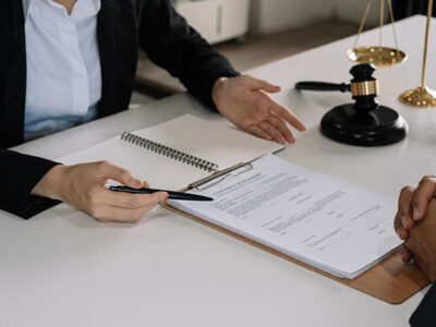 Why Hire A Workers’ Compensation Lawyer?