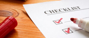 Consultation Checklist: 7 Documents Your Attorney Needs