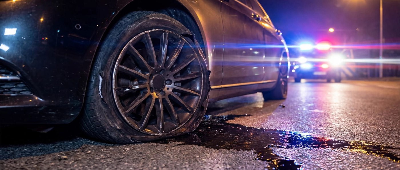 A Guide to Police Reports After an Alabama Car Crash