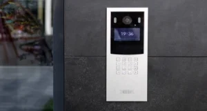 Ring Doorbell Privacy