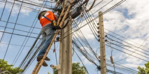 Do Utility Workers Get Workers’ Comp After a Job Injury in Alabama?