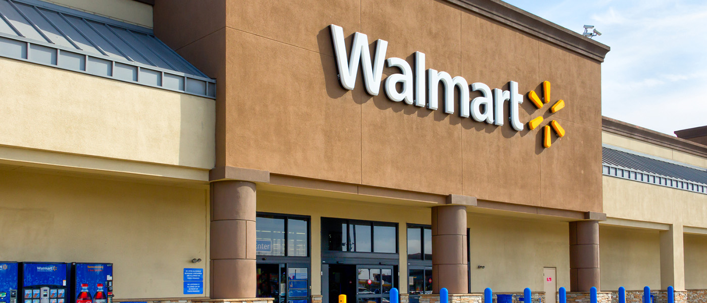 Workers’ comp benefits for Alabama Walmart employees hurt on the job