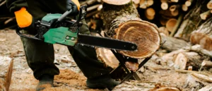 Alabama Workers’ Comp for Loggers and Lumberjacks