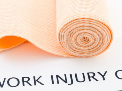 How Workers’ Comp Differs From Personal Injury