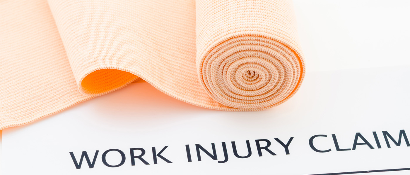 How Workers’ Comp Differs From Personal Injury