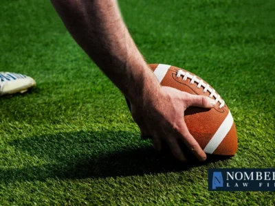 Are injured NFL players entitled to workers’ compensation benefits?